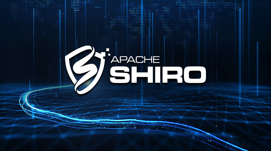 Apache Shiro CVE-2016-4437